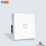 1 Button Smart Wall Switch: Simplify Your Home Control!