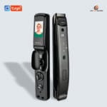 Smart Face Recognization Door Lock - Advanced Keyless Entry and Enhanced Security
