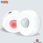 Advanced Temperature and Humidity Sensor: Precision Monitoring for Any Environment
