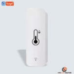 Advanced Temperature and Humidity Sensor: Precision Monitoring for Any Environment