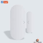 Smart Door Sensor: Secure Monitoring and Automation