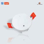 Smart Human Presence Sensor: Enhance Efficiency and Comfort