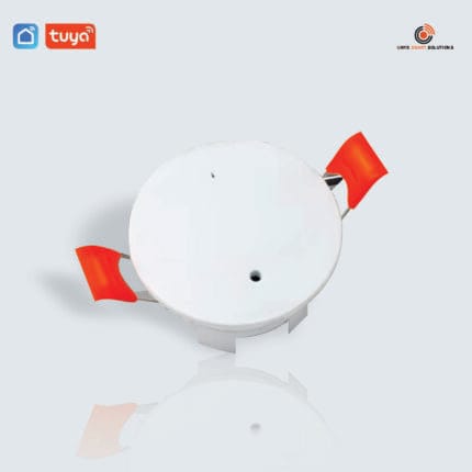 Smart Human Presence Sensor: Enhance Efficiency and Comfort