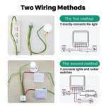 Smart Switch Controller: Seamless Control for Modern Living