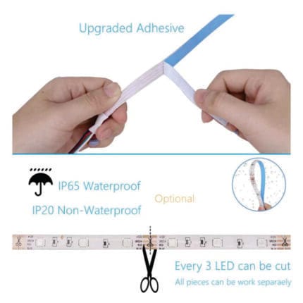 Affordable RGB Lights Price in Pakistan - Prices, Features & Options