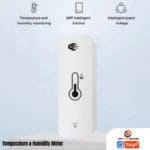 Advanced Temperature and Humidity Sensor: Precision Monitoring for Any Environment