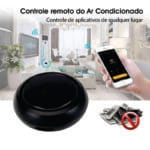 IR Wireless Remote Control: Effortless Command and Convenience