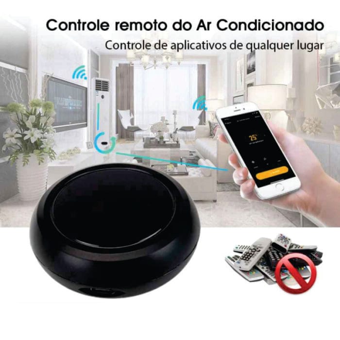 IR Wireless Remote Control: Effortless Command and Convenience