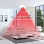 Advanced Temperature and Humidity Sensor: Precision Monitoring for Any Environment