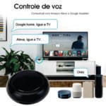 IR Wireless Remote Control: Effortless Command and Convenience