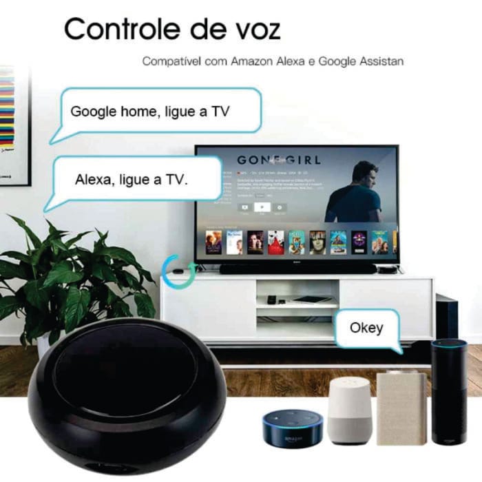IR Wireless Remote Control: Effortless Command and Convenience