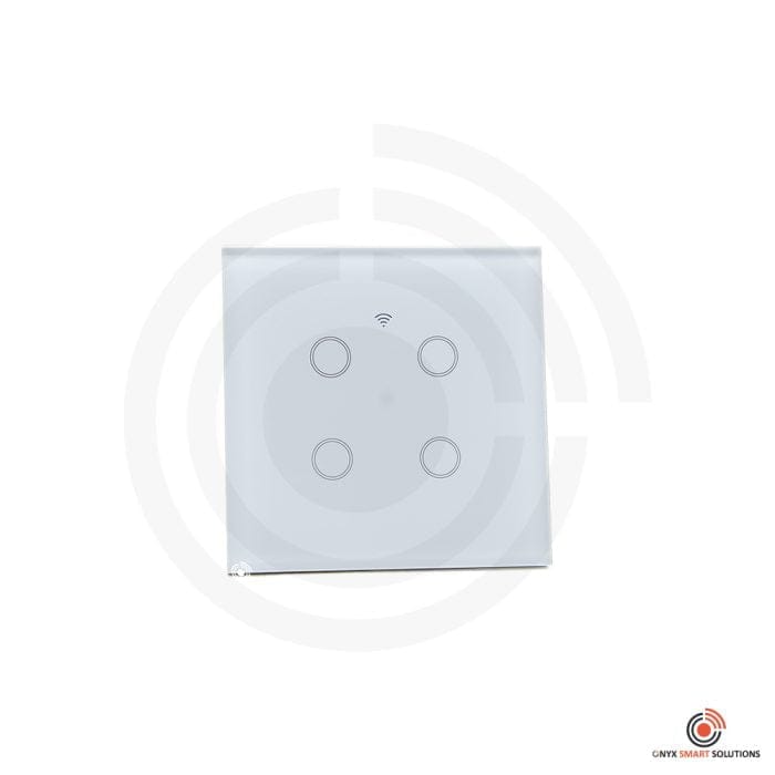 4 Gang Wifi Smart Switch