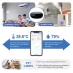IR Wireless Remote Control: Effortless Command and Convenience