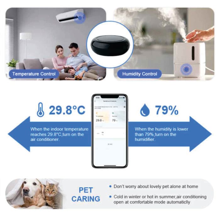 IR Wireless Remote Control: Effortless Command and Convenience