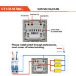 Hotel Key Card Power Switch - Best Energy-Saving Room Control System