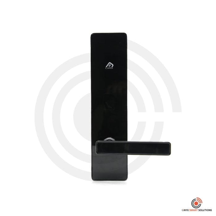 rfid hotel door lock system