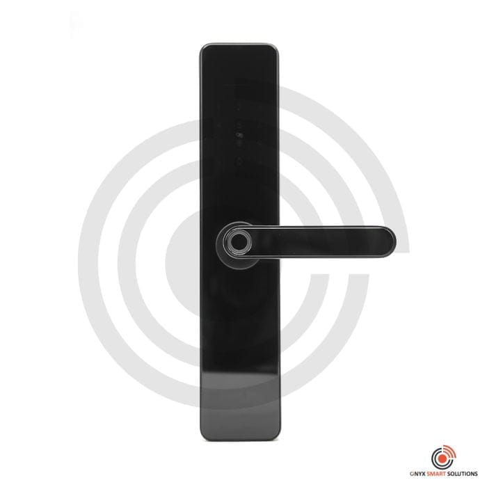 smart door lock price in pakistan