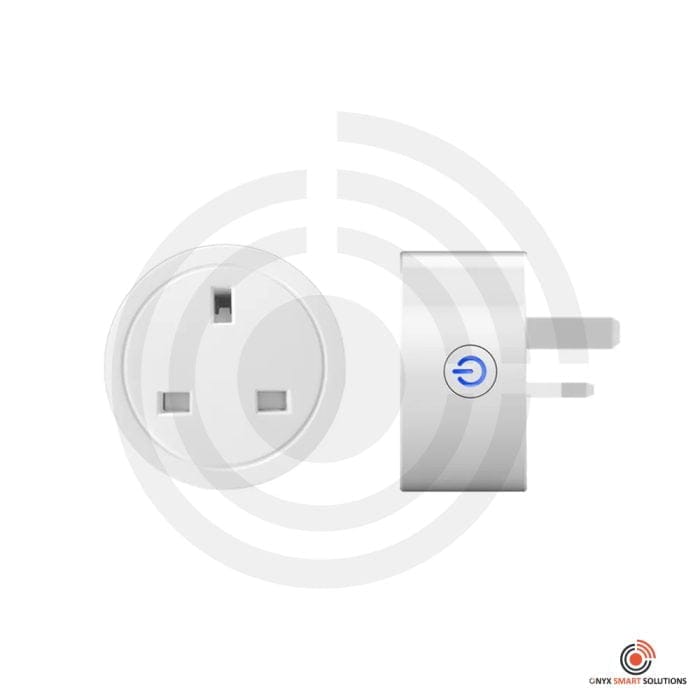 wifi smart power plug