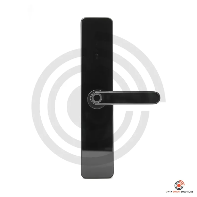 Smart main gate lock in Lahore Pakistan