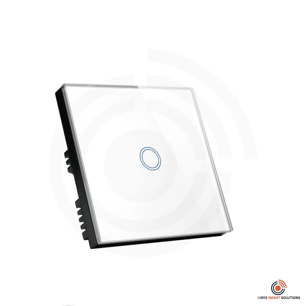 Smart switch with one button price in Lahore