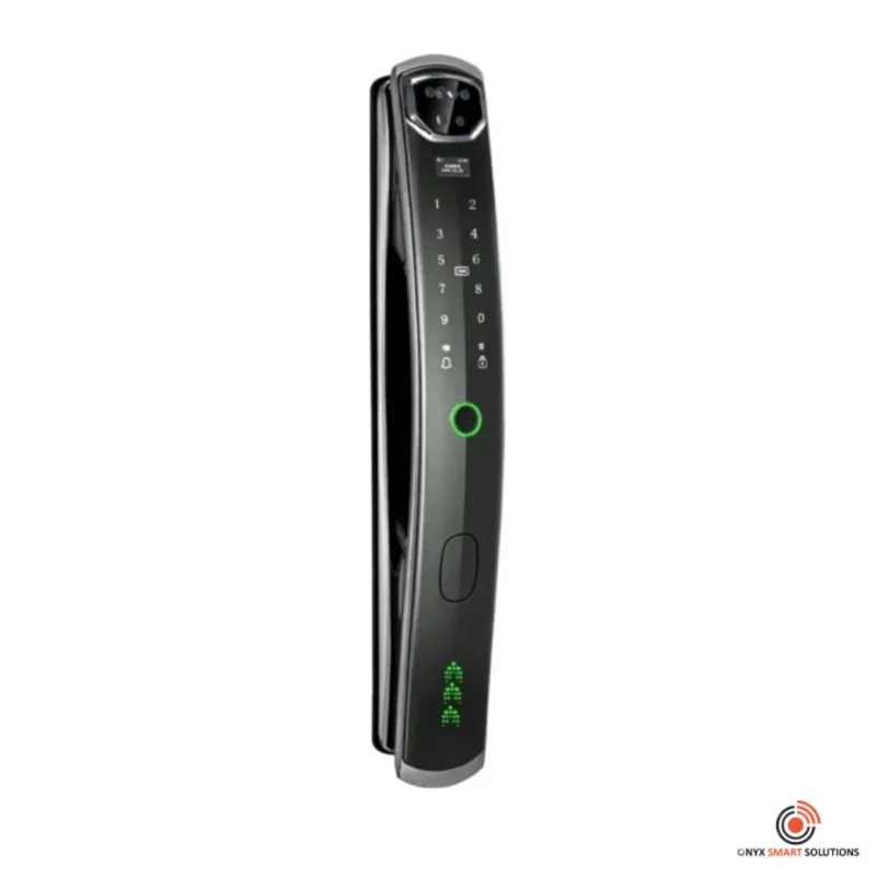 Camera Door Locks For Homes in Lahore Pakistan