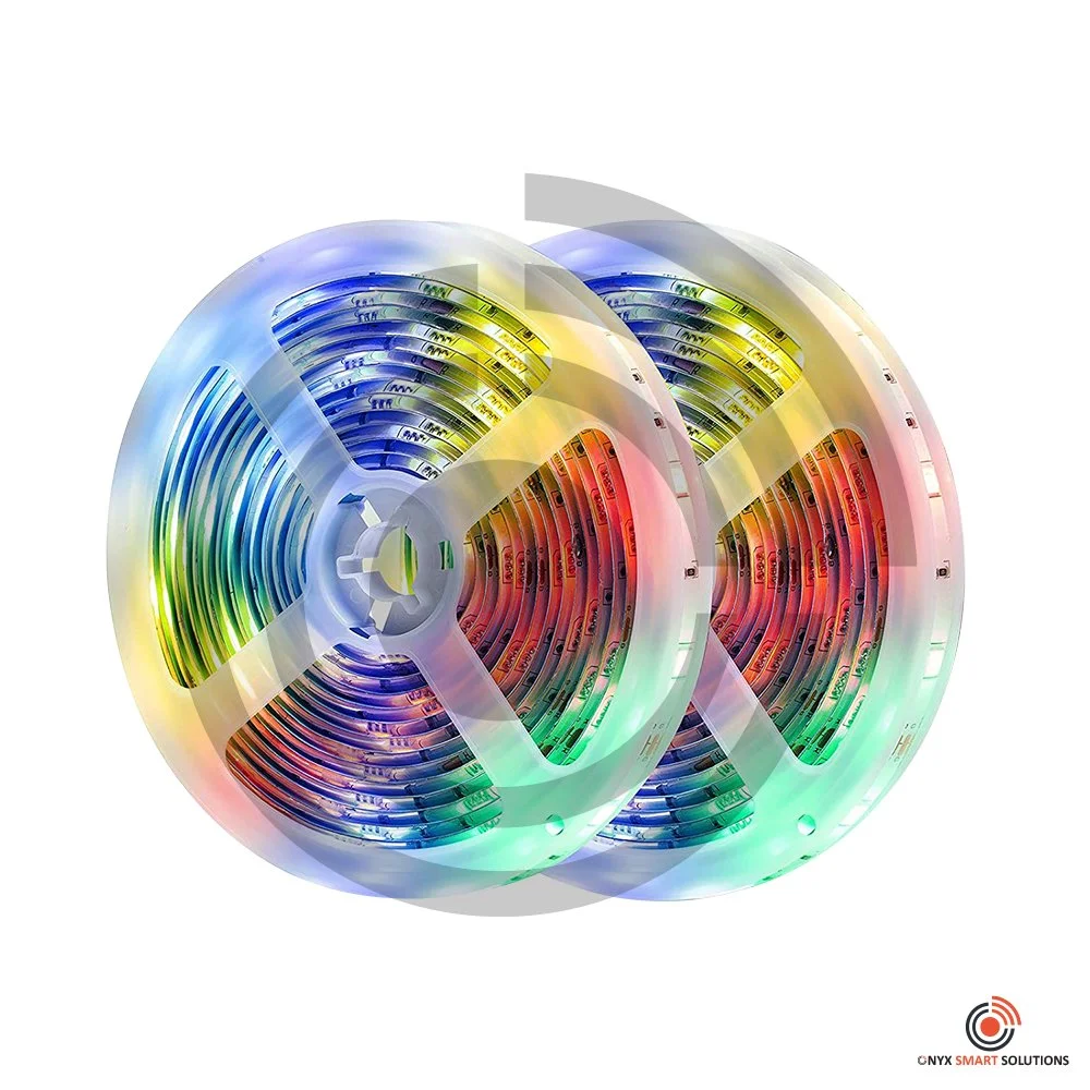 WiFi Smart RGB LED Strip Light in Lahore Pakistan