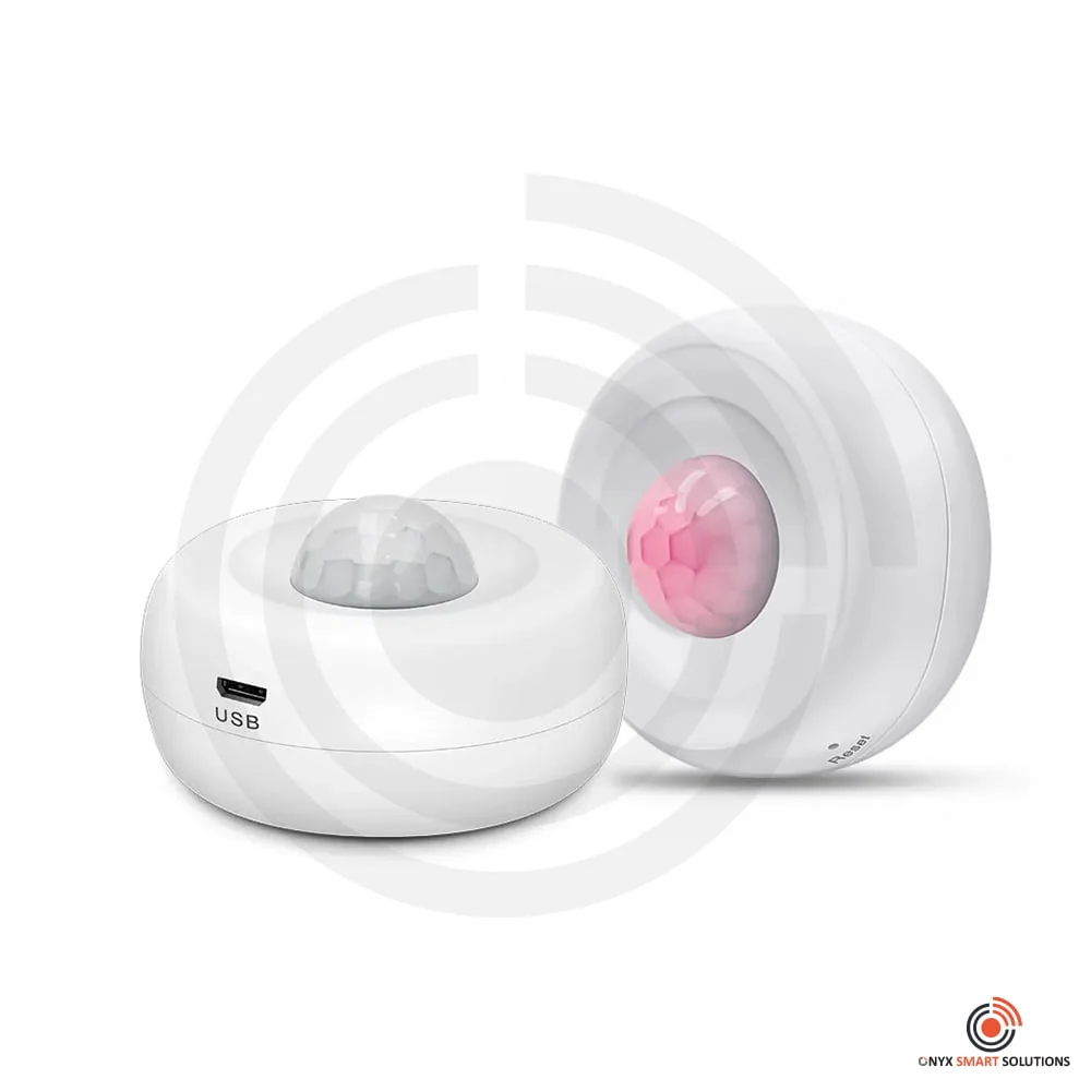 WIFI Smart PIR Motion Sensor price in Lahore Pakistan