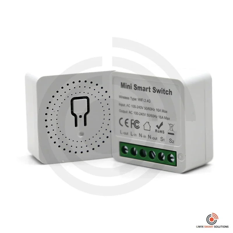 Smart Switch Controller With Wifi price in Lahore Pakistan