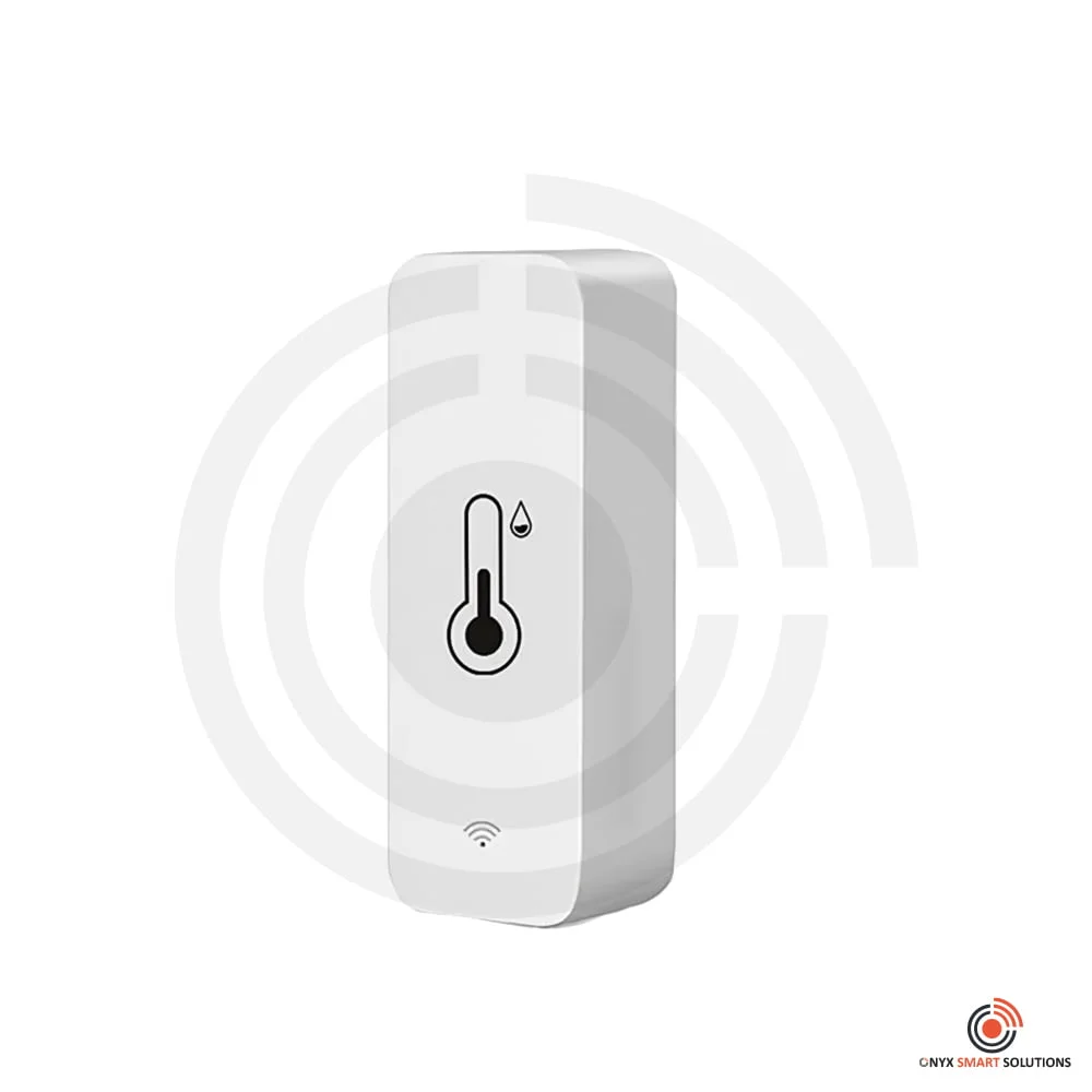 WiFi temperature and humidity Sensor in Lahore Pakistan