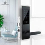 Intelligent Door Lock price in lahore Pakistan