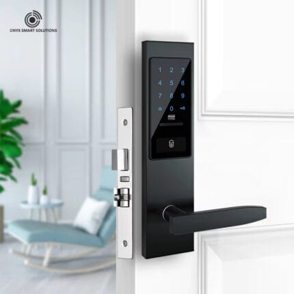 Intelligent Door Lock price in lahore Pakistan