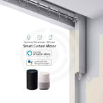 smart curtain solution in lahore price