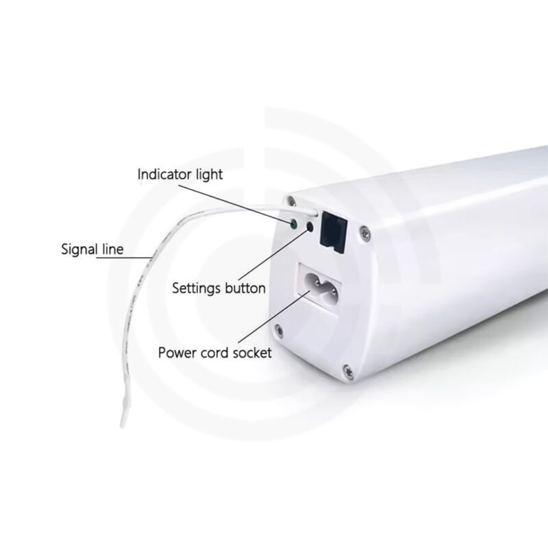 Curtain hotel access control solution in Lahore Pakistan
