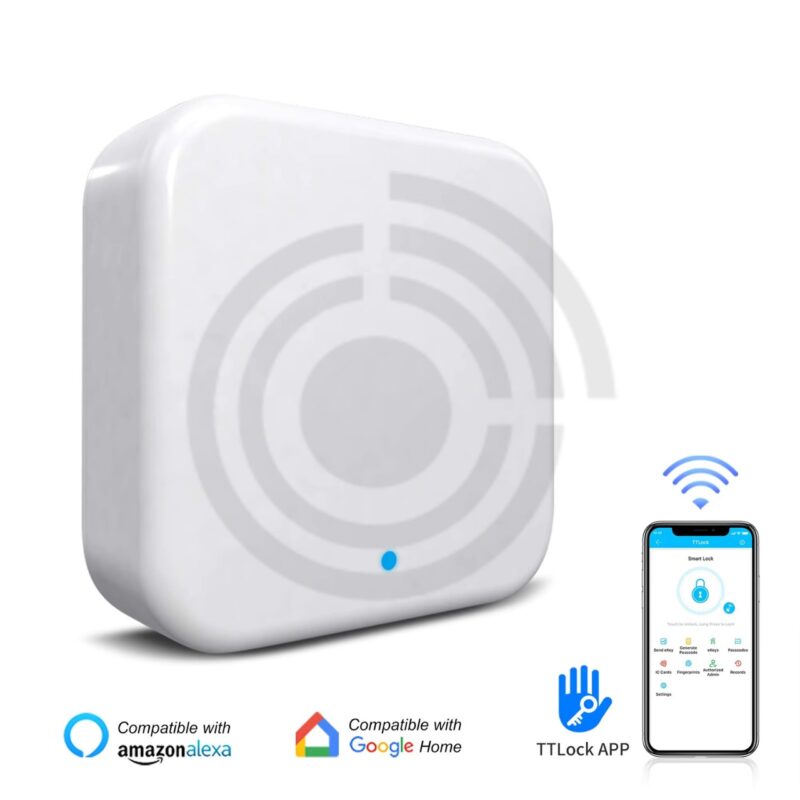 Smart Lock Gateway in lahore