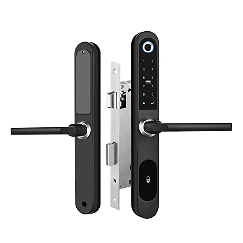 Smart Door Lock, Fingerprint & Code Locks in Pakistan