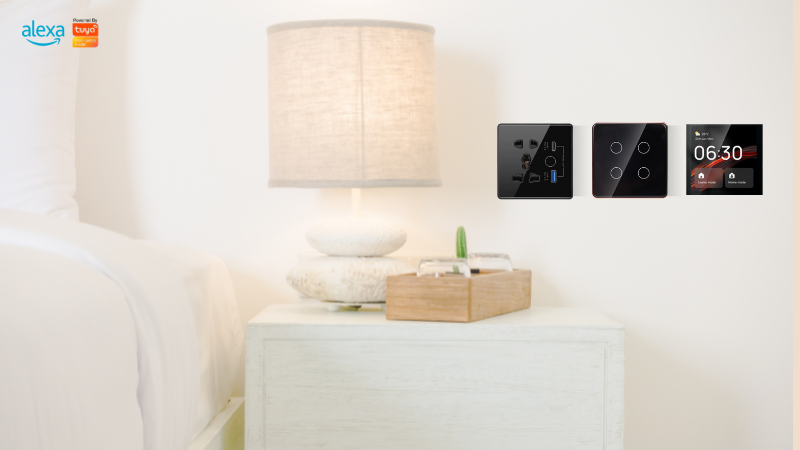 smart switch price in lahore Pakistan