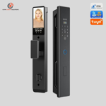Onyx Visi-26 Fully Automatic Smart Door Lock